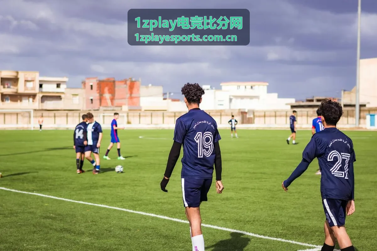 1zplay电竞比分网推荐阅读：战队战术调整